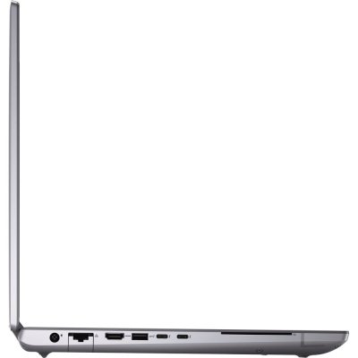 ноутбук Dell Precision 7780-3333 Черный