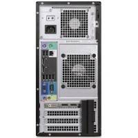 компьютер Dell Precision T1700 MT CA167PT170011RUWS