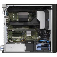 компьютер Dell Precision T5810 5810-0489