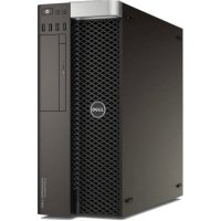 компьютер Dell Precision T5810 5810-0489