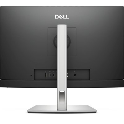 моноблок Dell Pro 2400-5620 ENG Серый-серебристый
