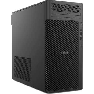 компьютер Dell Pro Max Tower T2 DPMT-9482 Черный