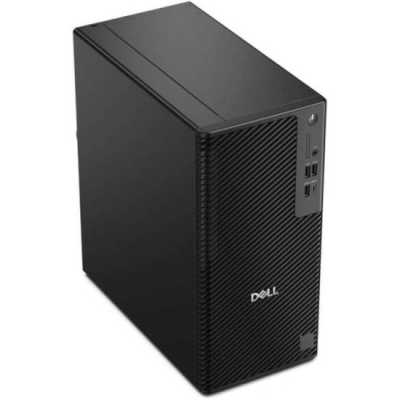 компьютер Dell Pro Precision 7 T1 P7T1-7652В Черный