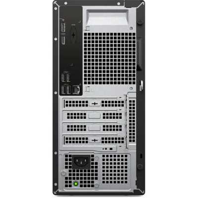 компьютер Dell Pro Tower Essential DPTE-5821 Черный