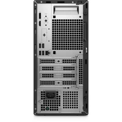 компьютер Dell Pro Tower DPTU-7821 Черный