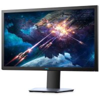 монитор Dell S2419HGF Черный