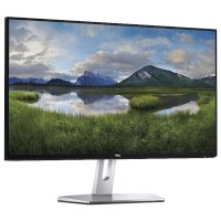 монитор Dell S2719H Черный