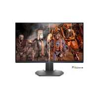 монитор Dell S2721DGFA Черный