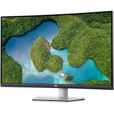 монитор Dell S3221QSA Черный