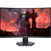 монитор Dell S3222DGM Черный