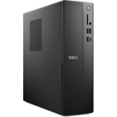 компьютер Dell Slim DSD-7621 Черный