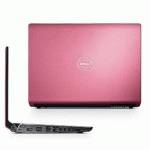 ноутбук DELL Studio 1537 T9400/4/320/HD3450/VHP/Pink