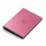 ноутбук DELL Studio 1537 T9400/4/320/HD3450/VHP/Pink