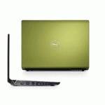 ноутбук DELL Studio 1535 T8300/2/160/VHP/Spring Green Microsatin