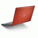 ноутбук DELL Studio 1535 T8300/2/160/VHP/Ruby Red Microsatin