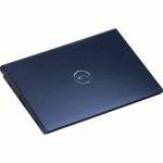 ноутбук DELL Studio 1735 T9300/3/320/X1800/VHP/Blue