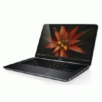 ноутбук Dell XPS 13 321x-4990 Серебристый