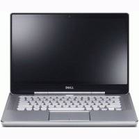 ноутбук DELL XPS 14z-2192 Серебристый