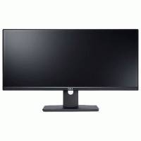 монитор Dell U2913WM Черный