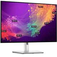 монитор Dell U3023E Черно-Серебристый