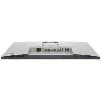 монитор Dell U3023E Черно-Серебристый