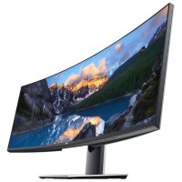 монитор Dell U4919DW Черный