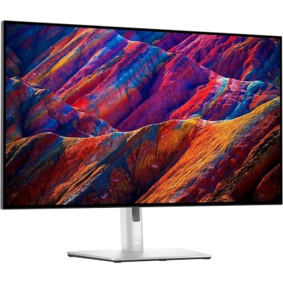 монитор Dell UltraSharp U3223QE Черный