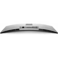 монитор Dell UltraSharp U4021QW Серебристый