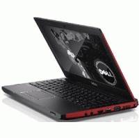 ноутбук DELL Vostro 3450 i3 2310M/3/320/Win 7 HP/Red Красный