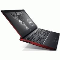 ноутбук DELL Vostro 3450 i3 2310M/3/320/Win 7 HP/Red Красный