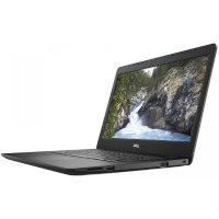 ноутбук Dell Vostro 3481-7232 Черный