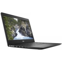 ноутбук Dell Vostro 3481-7232 Черный