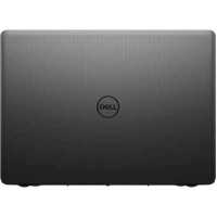 ноутбук Dell Vostro 3490-7421 Черный