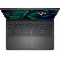 ноутбук Dell Vostro 3515-0253 Черный