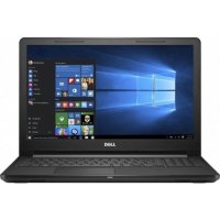 ноутбук Dell Vostro 3568-7749 Черный