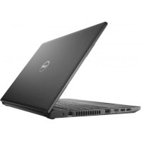ноутбук Dell Vostro 3578-2639 Черный