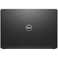 ноутбук Dell Vostro 3578-2639 Черный