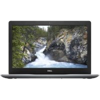 ноутбук Dell Vostro 3581-7331 Серый