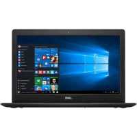 ноутбук Dell Vostro 3591-6357-wpro Черный