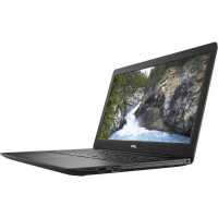 ноутбук Dell Vostro 3591-6357-wpro Черный