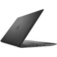 ноутбук Dell Vostro 3591-6357-wpro Черный