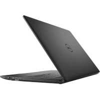 ноутбук Dell Vostro 3591-6357-wpro Черный