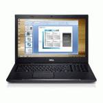 ноутбук DELL Vostro 3750 i5 2410M/4/500/DOS/Silver Серебристый