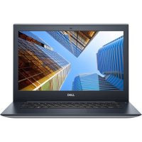 ноутбук Dell Vostro 5471-5690 Серебристый
