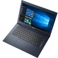 ноутбук Dell Vostro 5471-5690 Серебристый