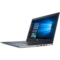 ноутбук Dell Vostro 5471-5690 Серебристый