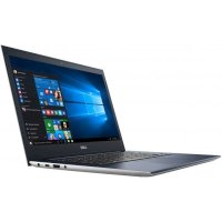 ноутбук Dell Vostro 5471-5690 Серебристый