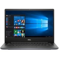 ноутбук Dell Vostro 5481-6048