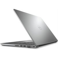 ноутбук Dell Vostro 5568-2921 Серый