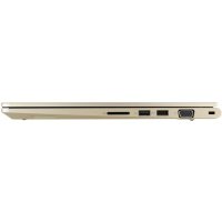 ноутбук Dell Vostro 5568-7233 Золотой
